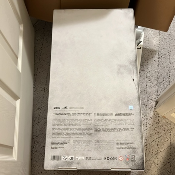 Authentic Pop Mart Angel in the Clouds Zimomo - Picture 6 of 6